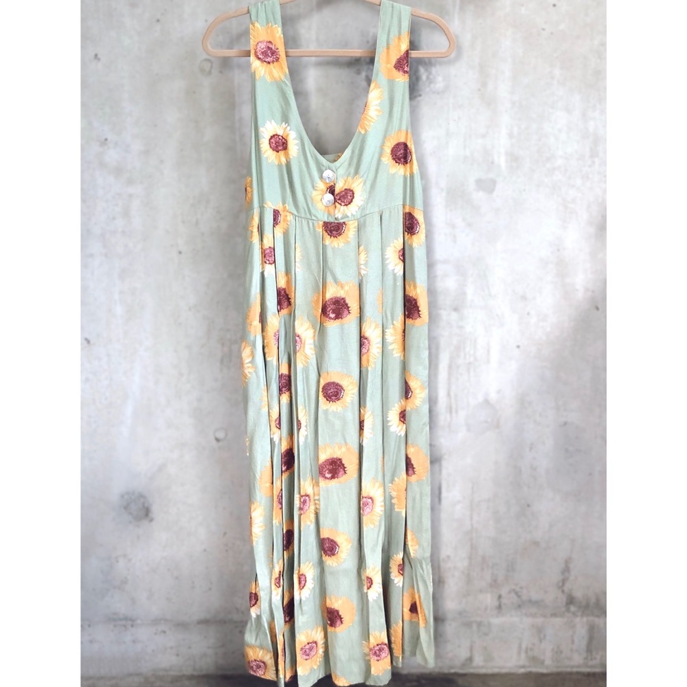 Vintage Campagnie International Dress | Small